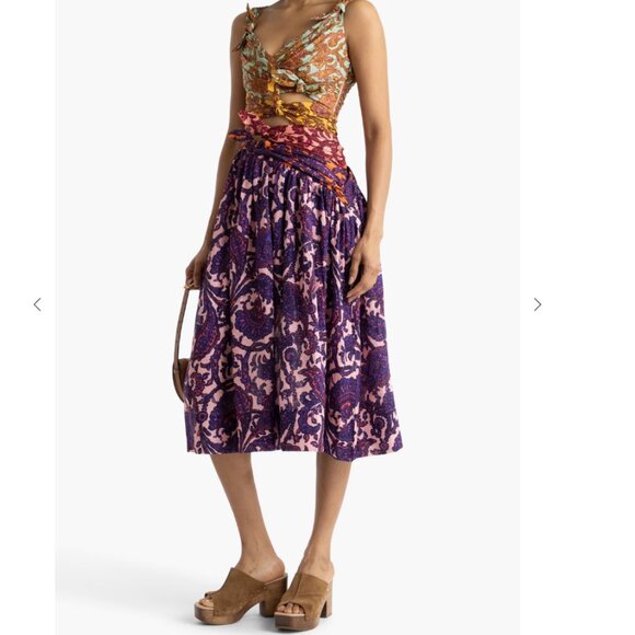 BNWT Zimmermann Tiggy Dress - Picture 6 of 16